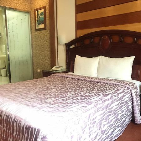 Luzhu Regin Business Motel المظهر الخارجي الصورة
