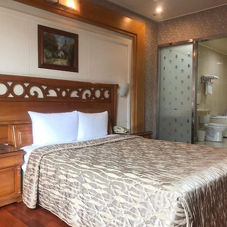 Luzhu Regin Business Motel المظهر الخارجي الصورة