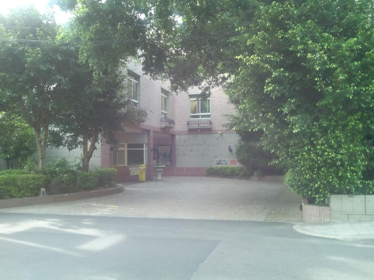 Luzhu Regin Business Motel المظهر الخارجي الصورة