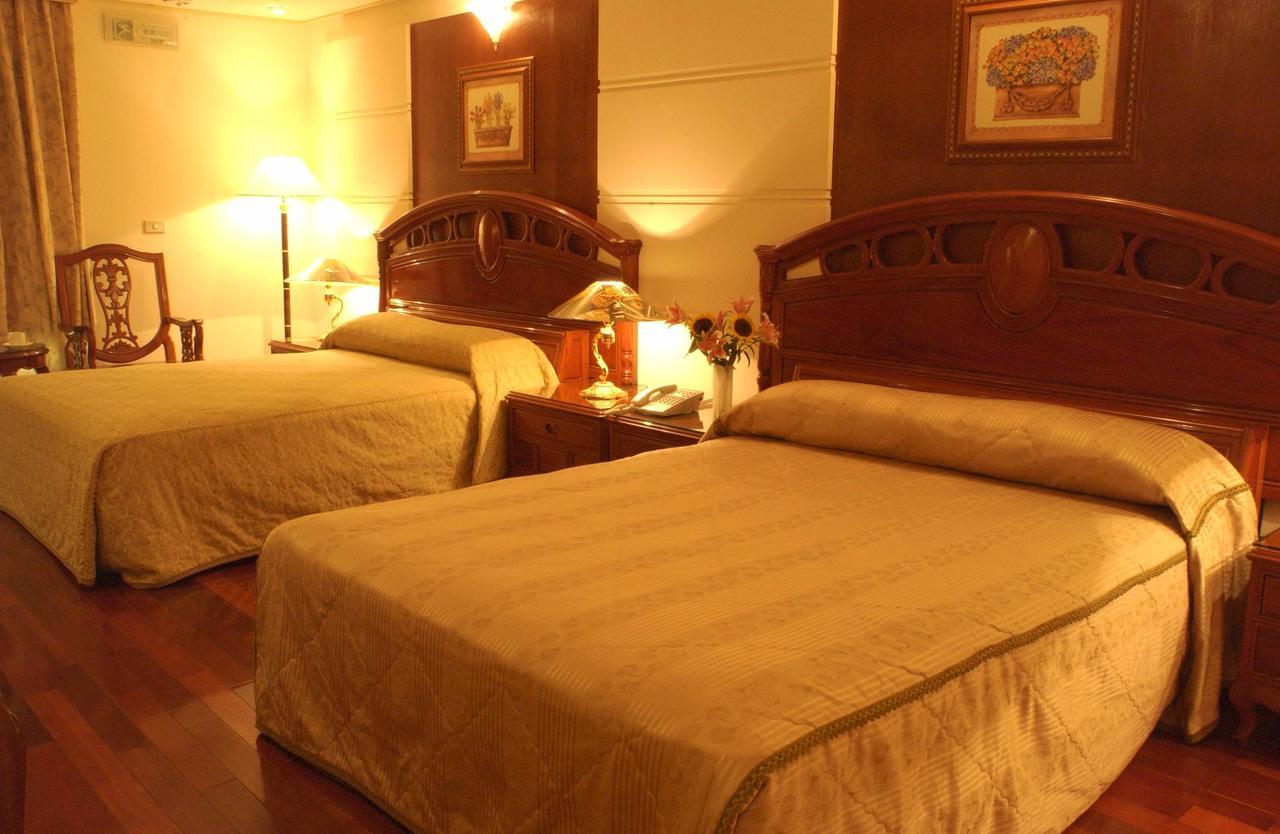 Luzhu Regin Business Motel المظهر الخارجي الصورة