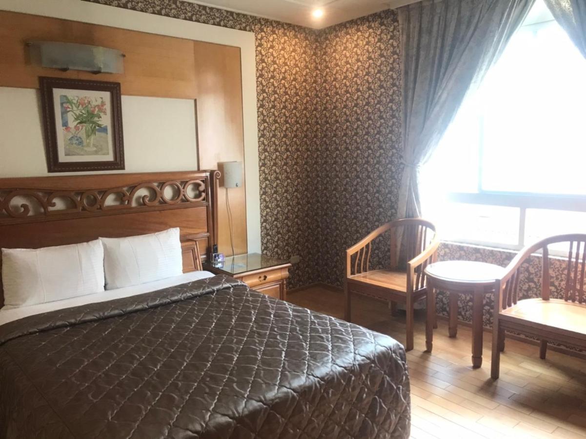 Luzhu Regin Business Motel المظهر الخارجي الصورة