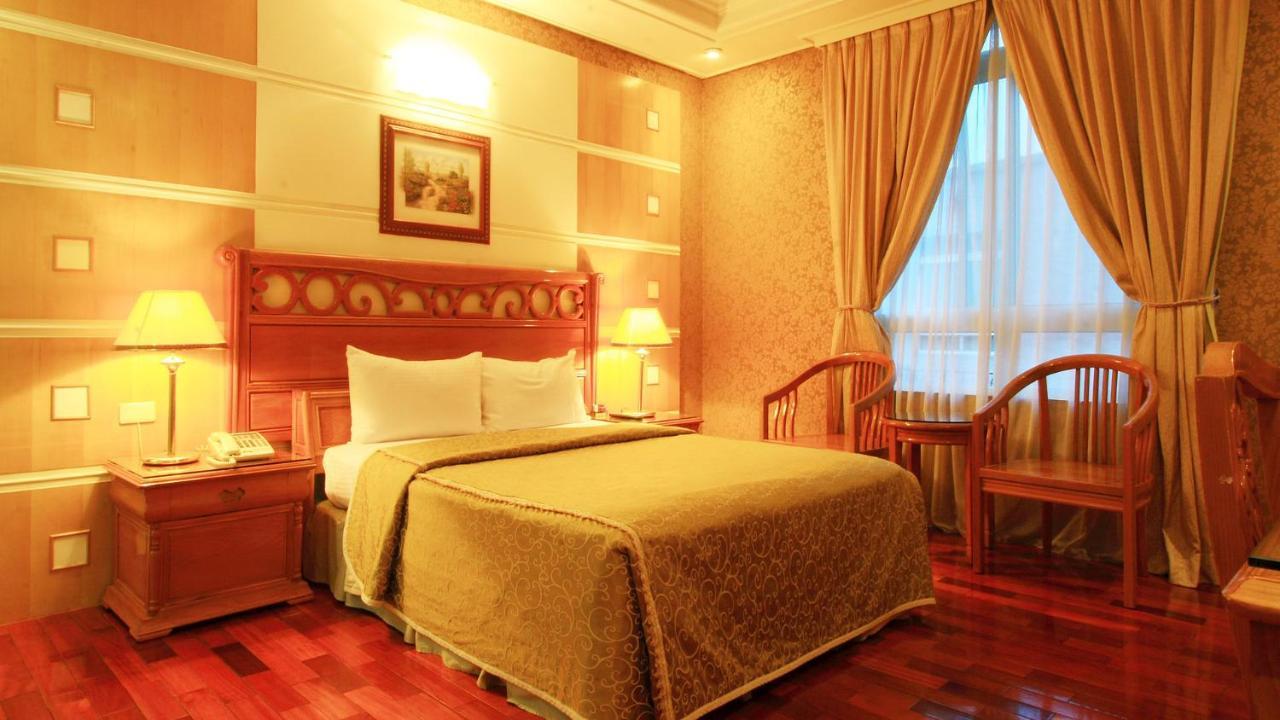 Luzhu Regin Business Motel المظهر الخارجي الصورة